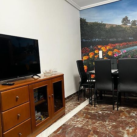 Ferienwohnung Gracia Córdoba Exterior foto
