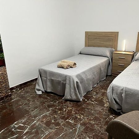 Ferienwohnung Gracia Córdoba Exterior foto
