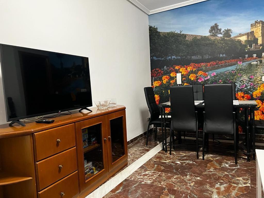 Ferienwohnung Gracia Córdoba Exterior foto