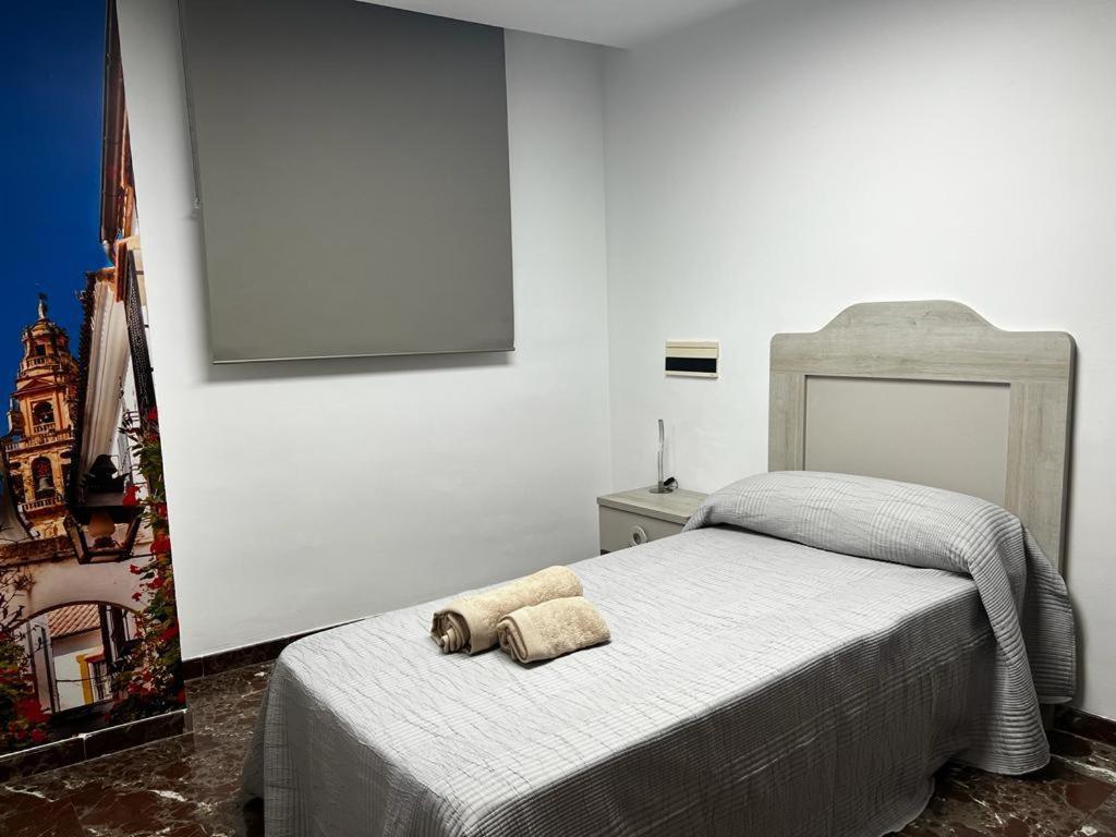 Ferienwohnung Gracia Córdoba Exterior foto