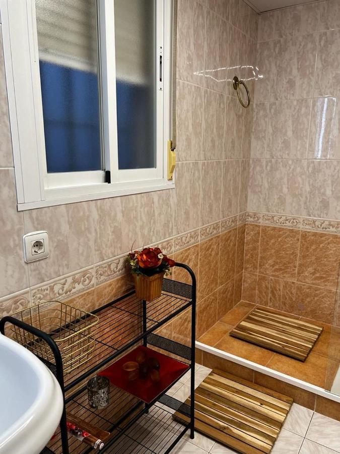 Ferienwohnung Gracia Córdoba Exterior foto
