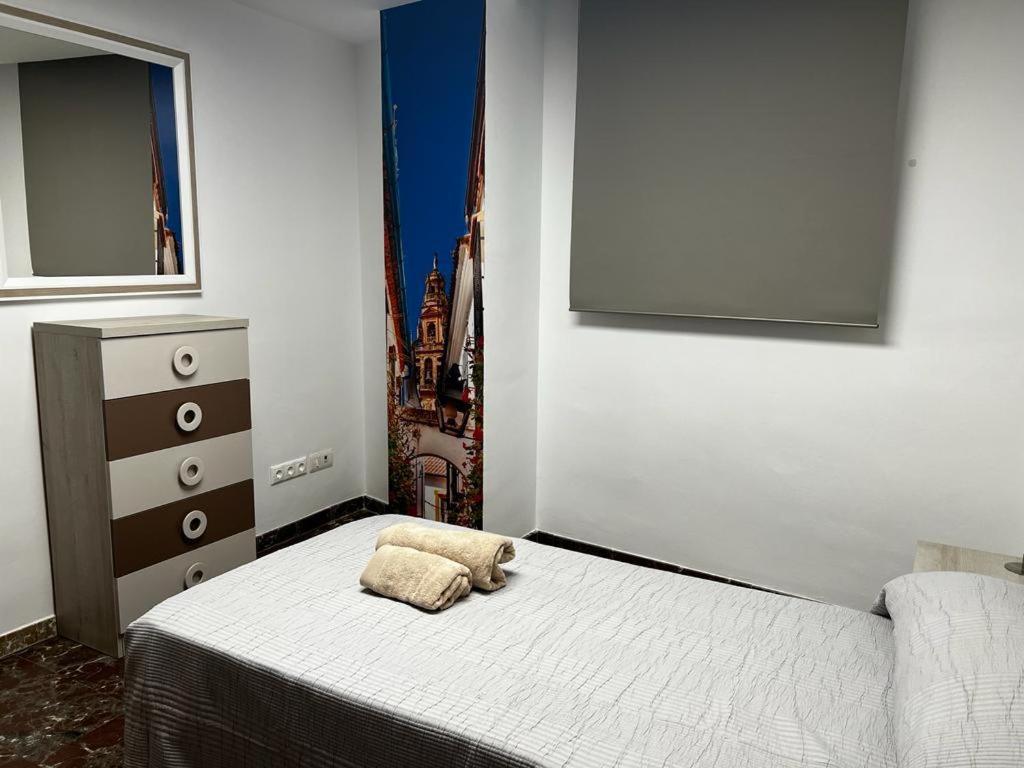 Ferienwohnung Gracia Córdoba Exterior foto