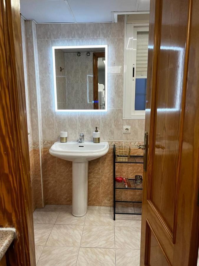Ferienwohnung Gracia Córdoba Exterior foto